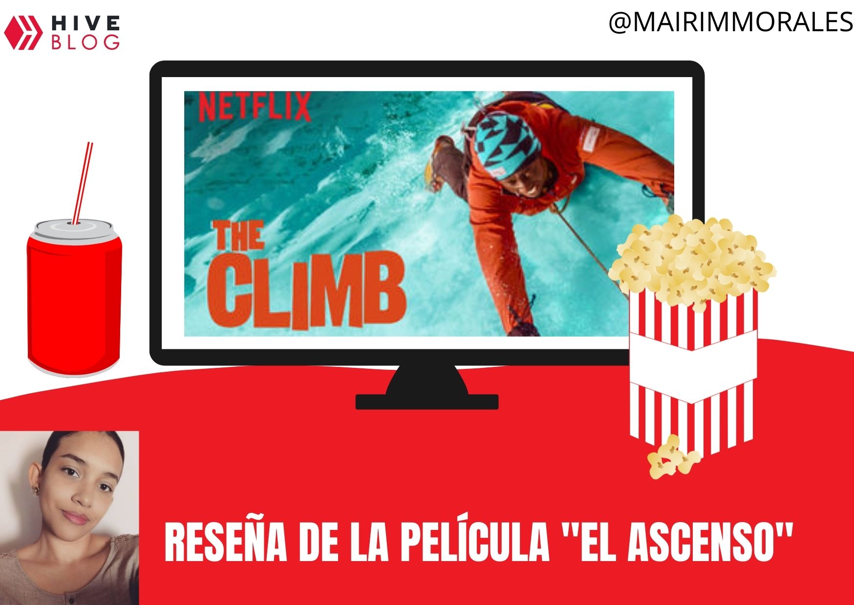 Esp Eng Rese A De La Pel Cula El Ascenso Review Of The Movie The